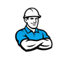 Blue Collar Pro Logo